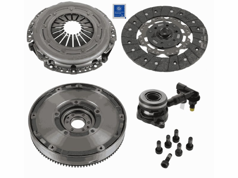 Clutch kit