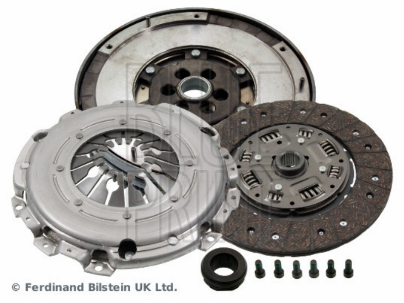 Clutch kit