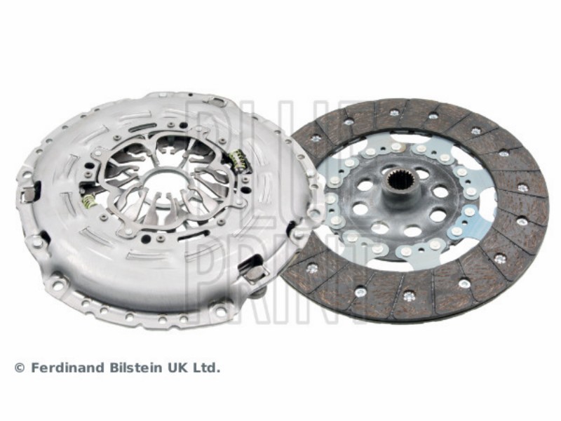 Clutch kit