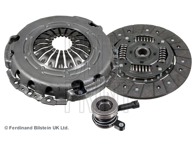 Clutch kit