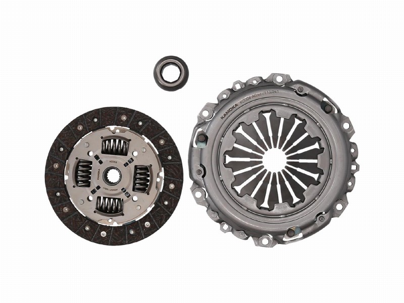 Clutch kit