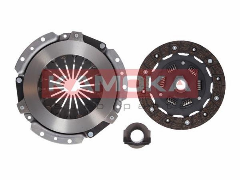 Clutch kit