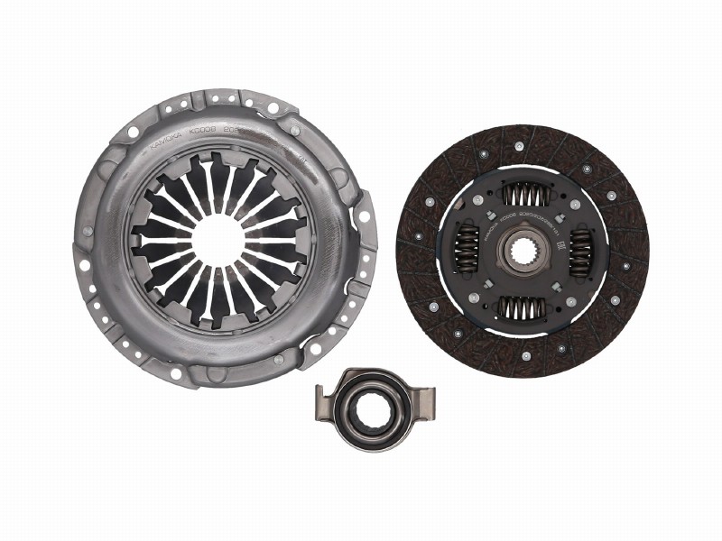 Clutch kit