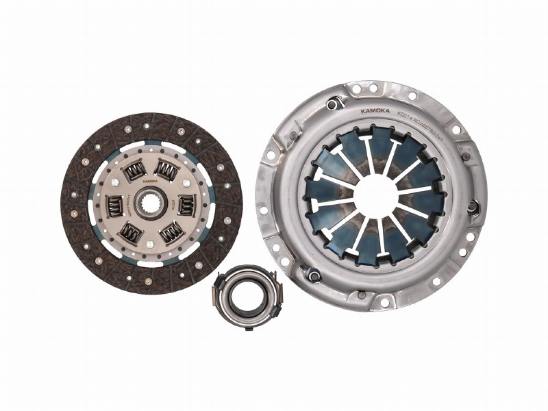 Clutch kit