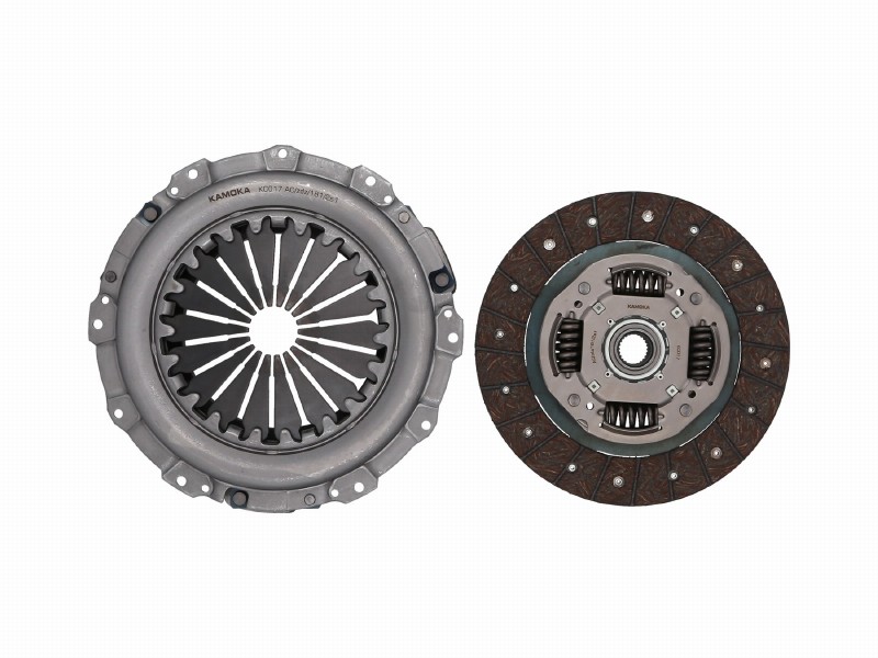 Clutch kit