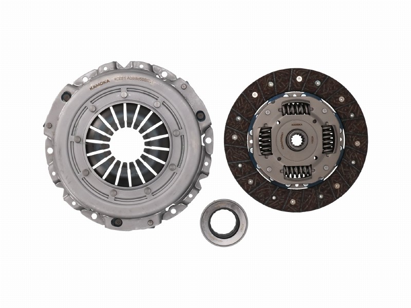 Clutch kit