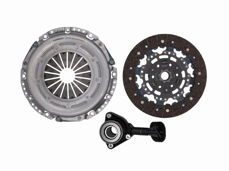 Clutch kit