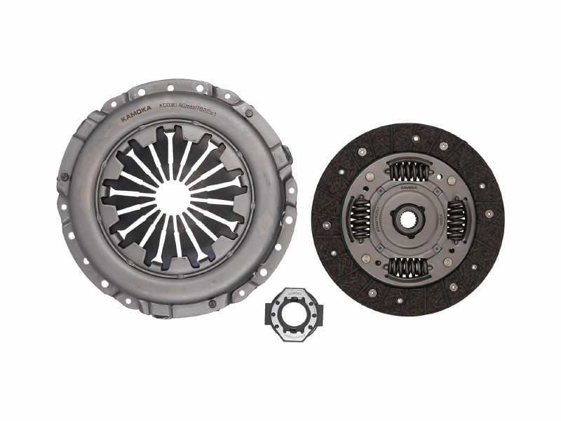 Clutch kit