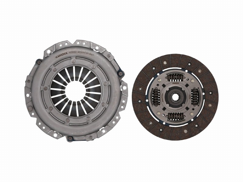 Clutch kit