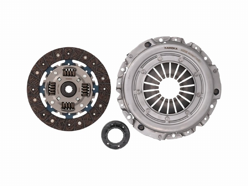 Clutch kit