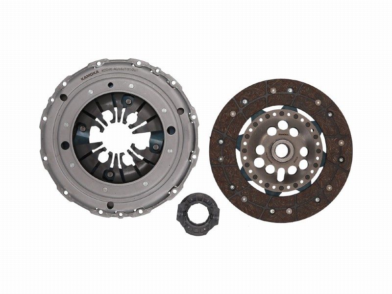 Clutch kit