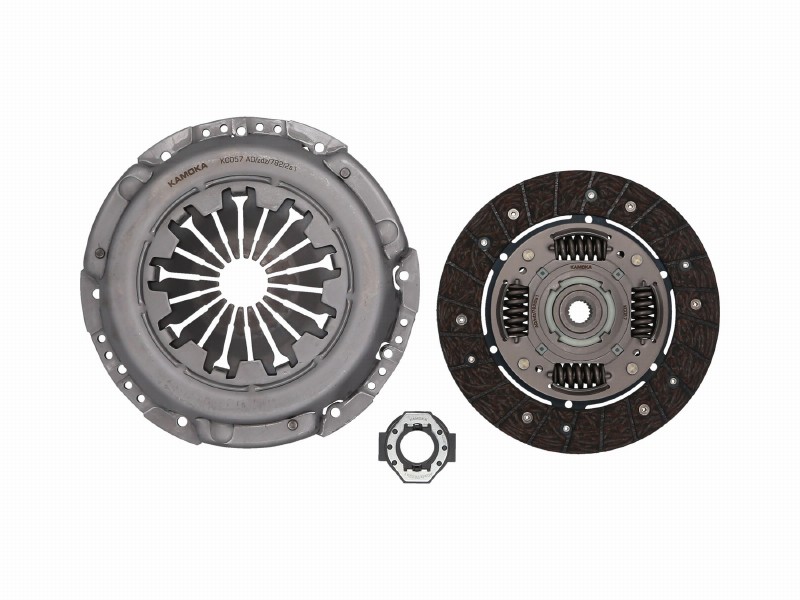 Clutch kit