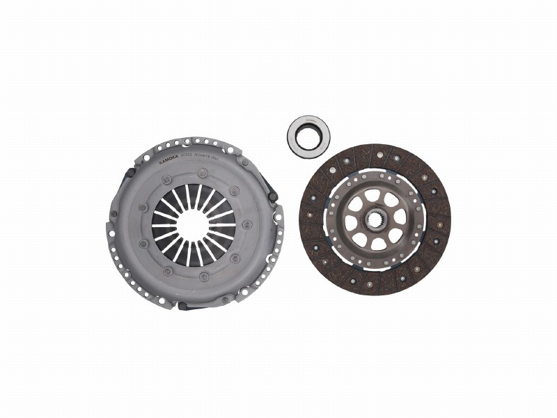 Clutch kit