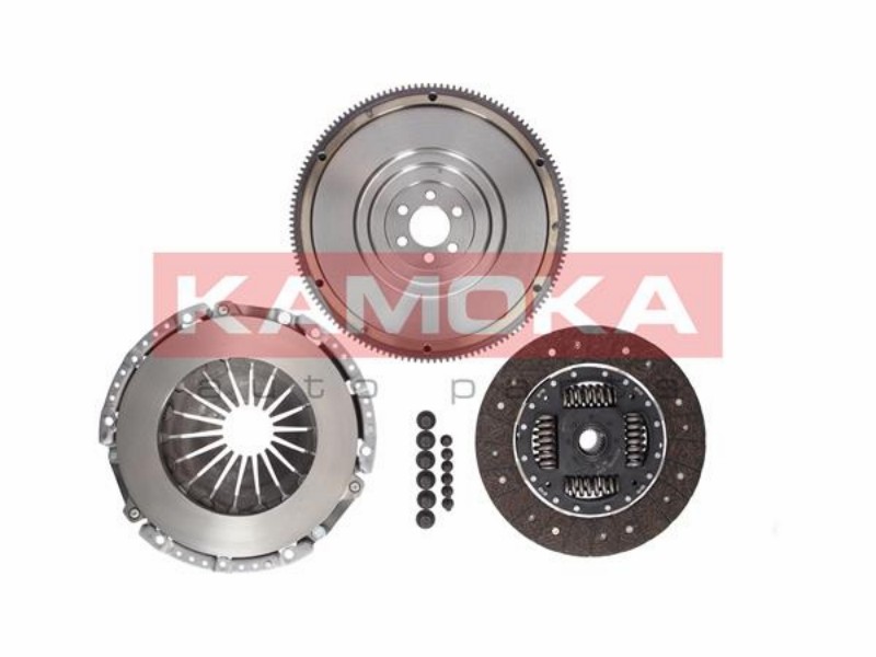 Clutch kit