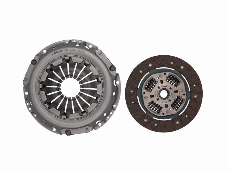 Clutch kit