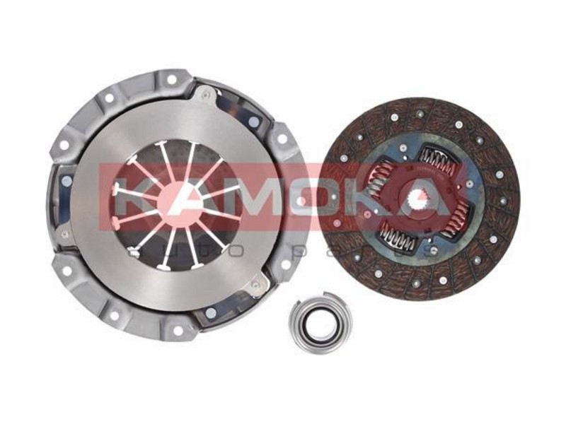 Clutch kit