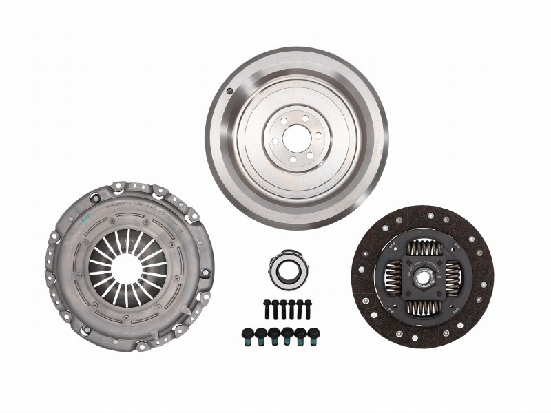 Clutch kit