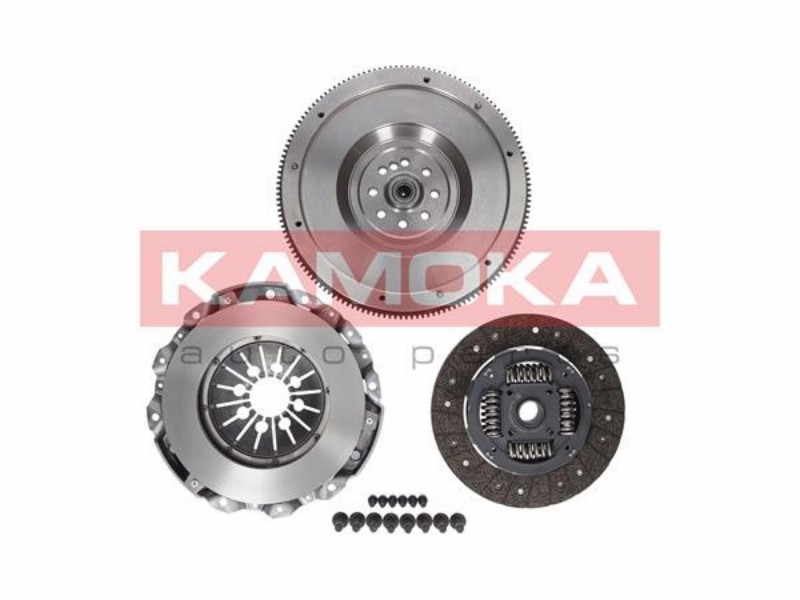 Clutch kit