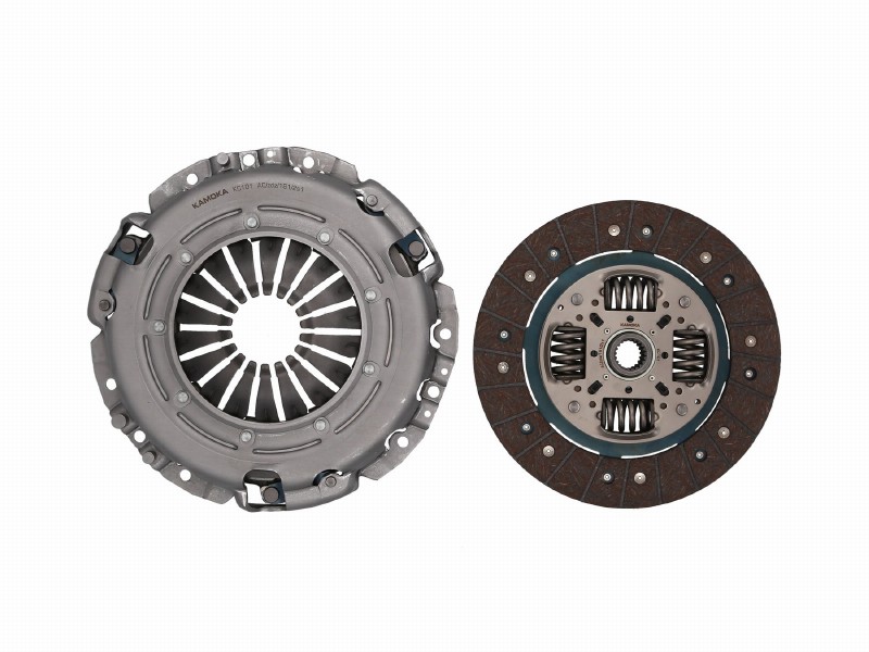 Clutch kit