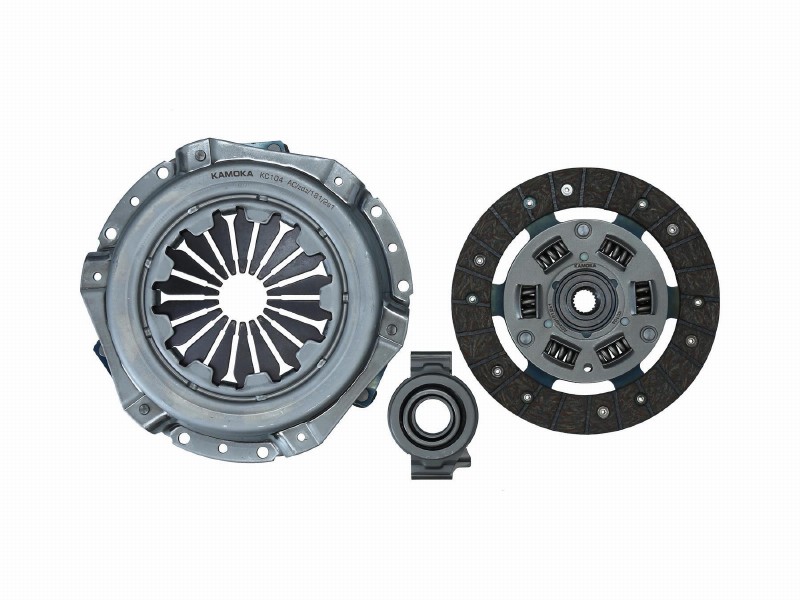 Clutch kit