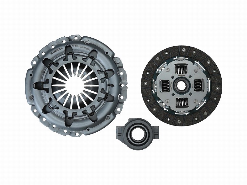 Clutch kit