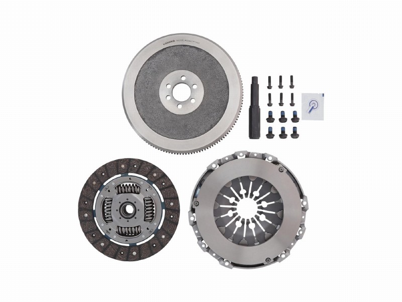 Clutch kit