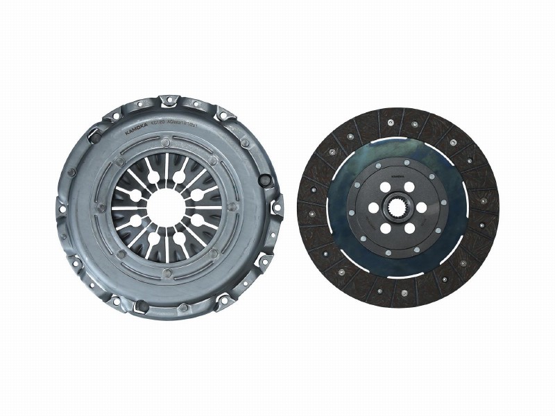 Clutch kit