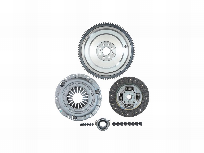 Clutch kit