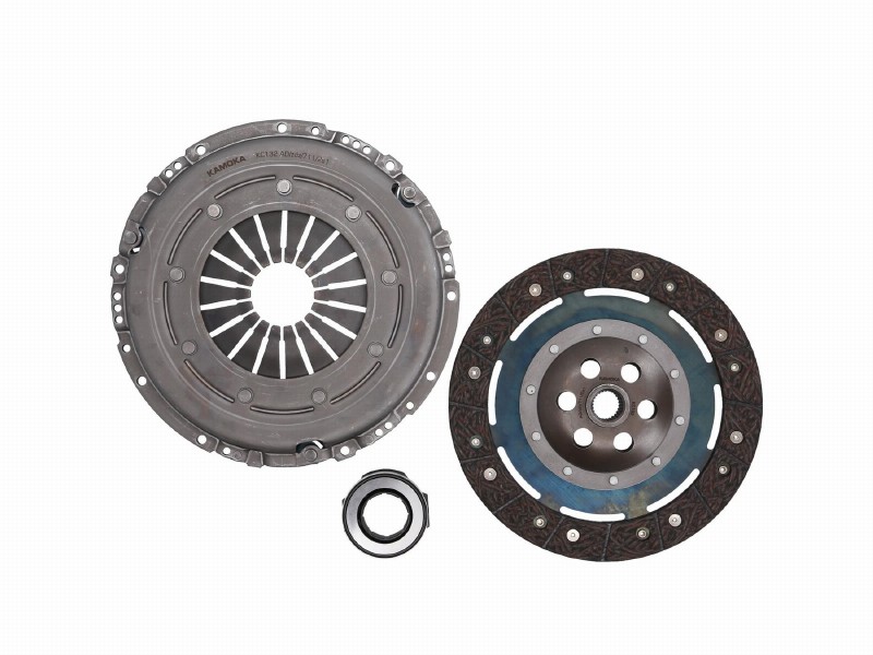 Clutch kit