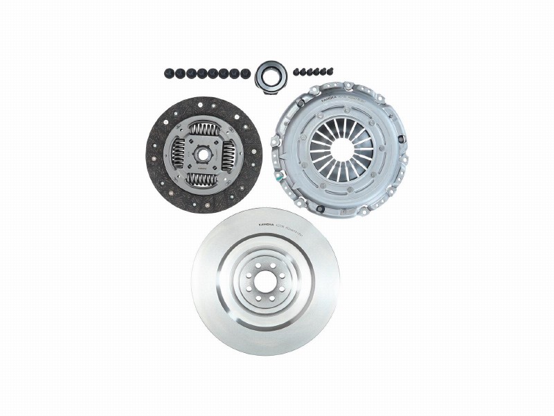 Clutch kit