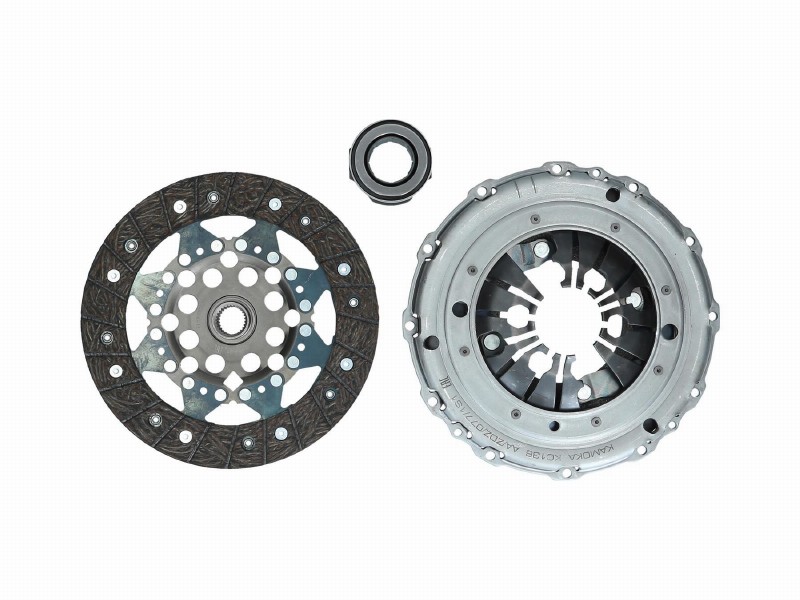 Clutch kit
