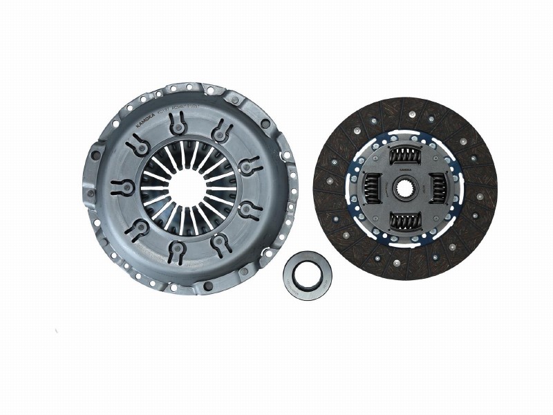 Clutch kit