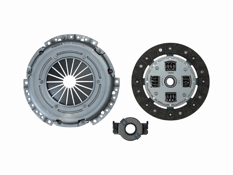 Clutch kit