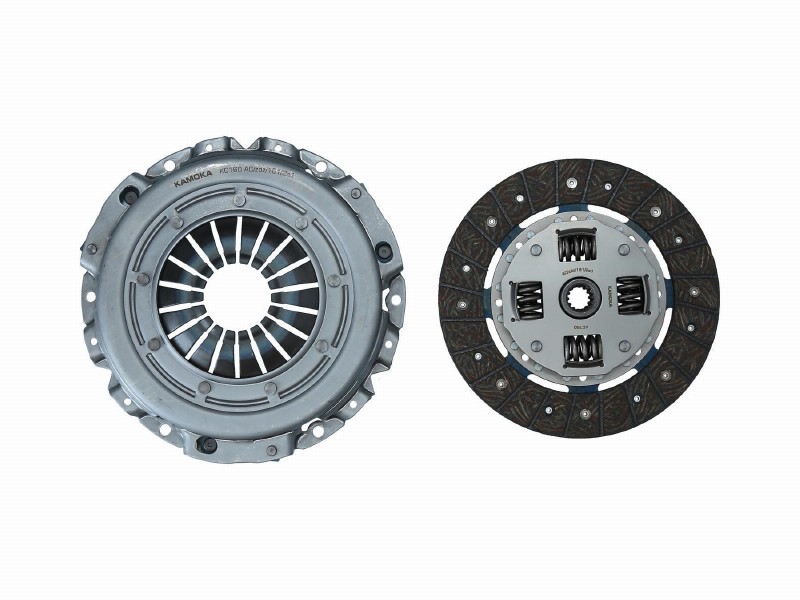Clutch kit