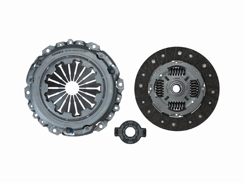 Clutch kit