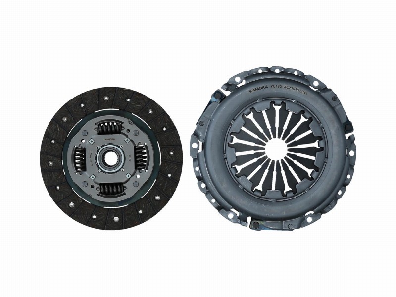 Clutch kit