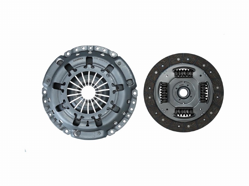 Clutch kit