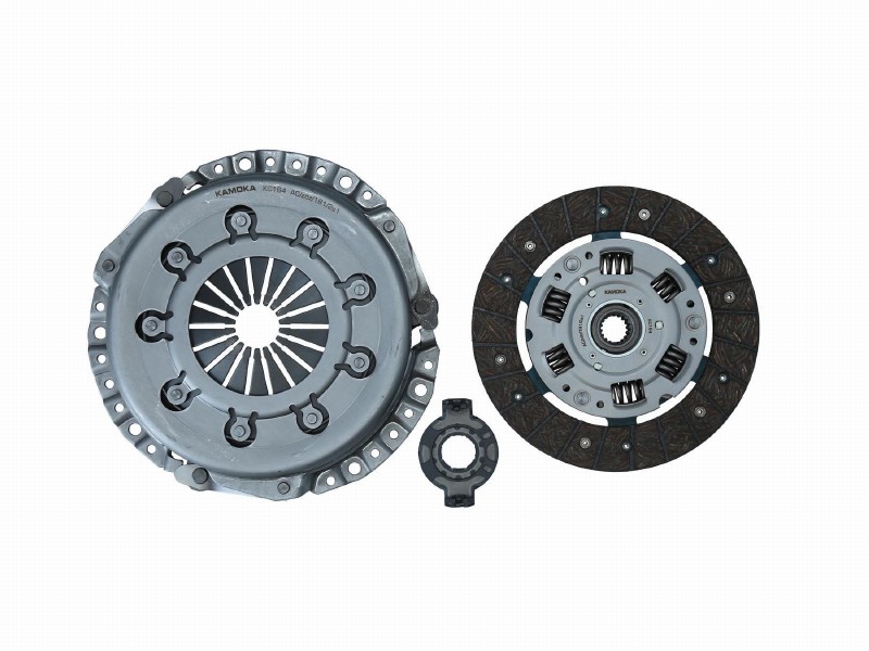 Clutch kit