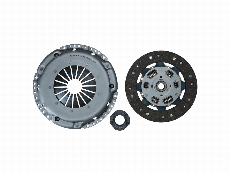 Clutch kit