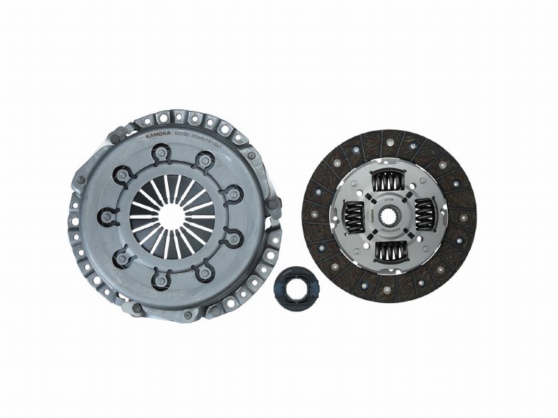 Clutch kit