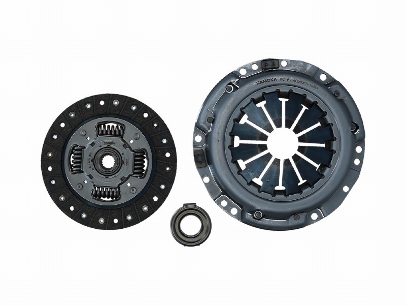 Clutch kit