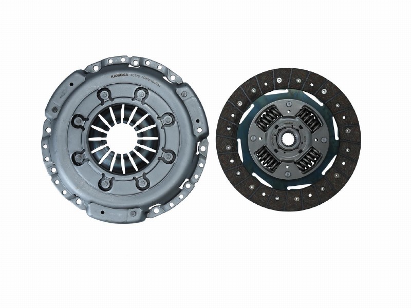 Clutch kit