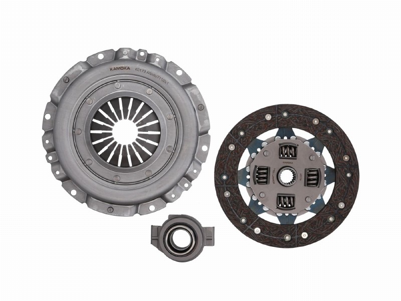 Clutch kit