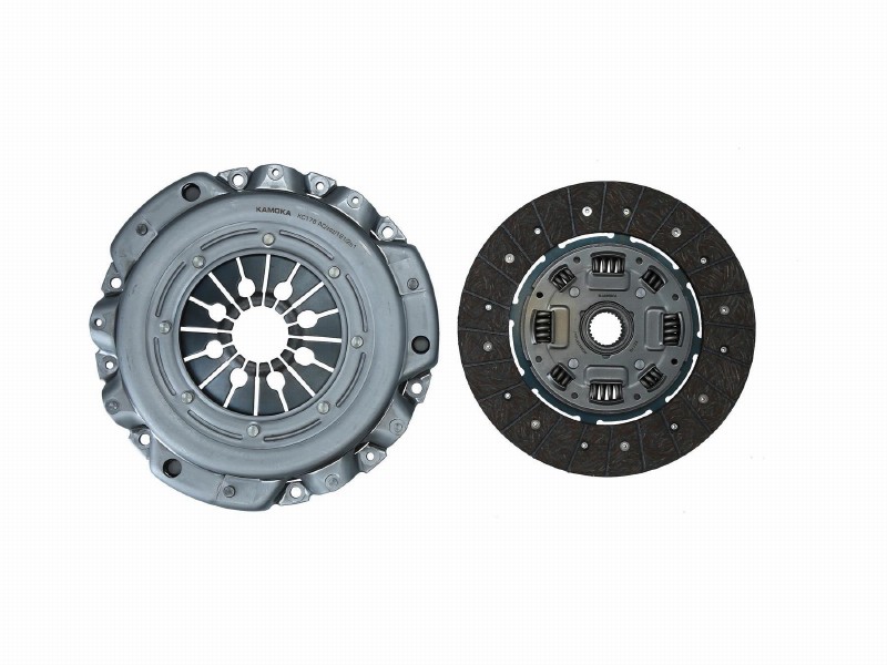 Clutch kit