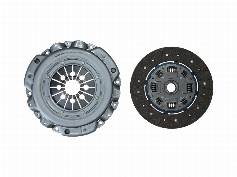 Clutch kit