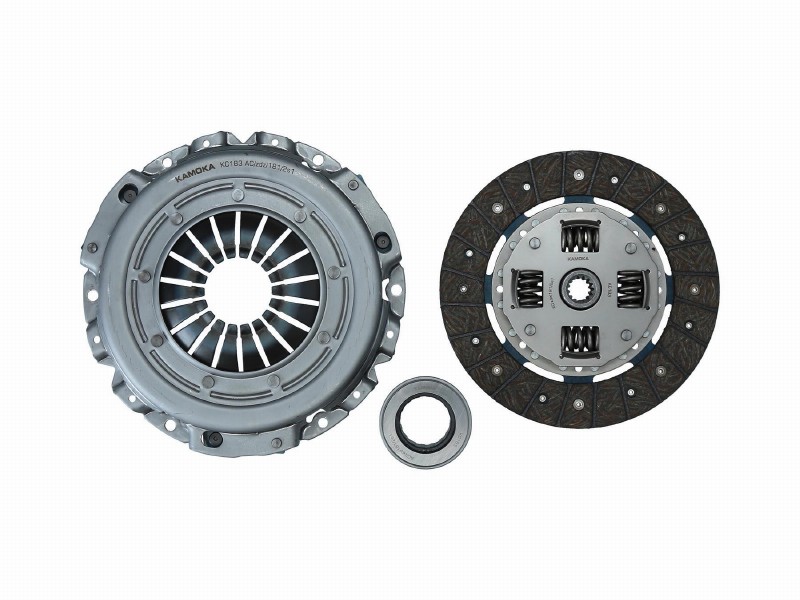 Clutch kit