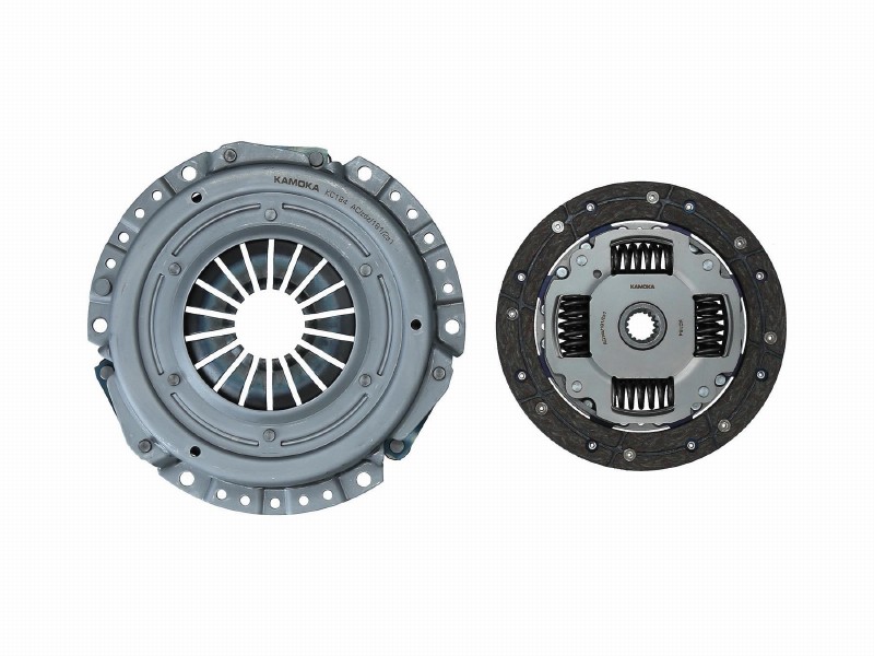 Clutch kit
