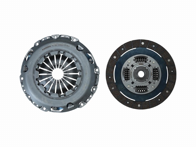 Clutch kit