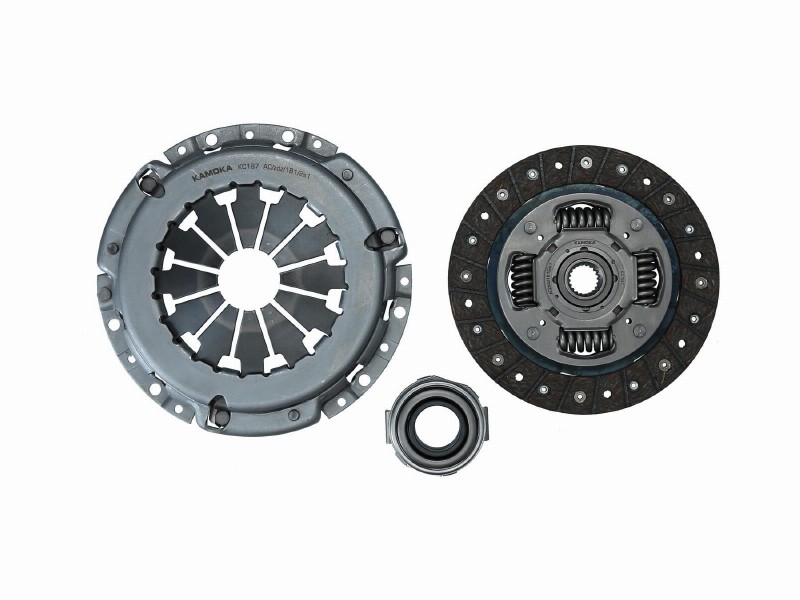 Clutch kit