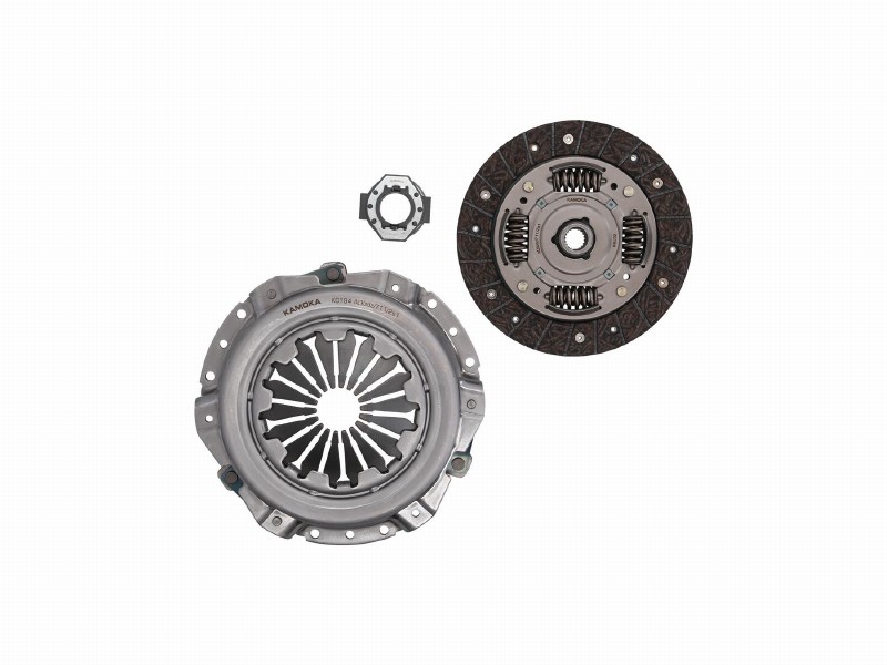 Clutch kit